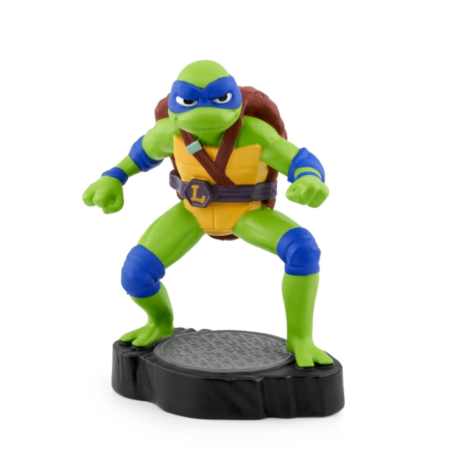 2 Teenage Mutant Ninja Turtles - Leonardo Tonie Audio Character - Multi, 2 of 6