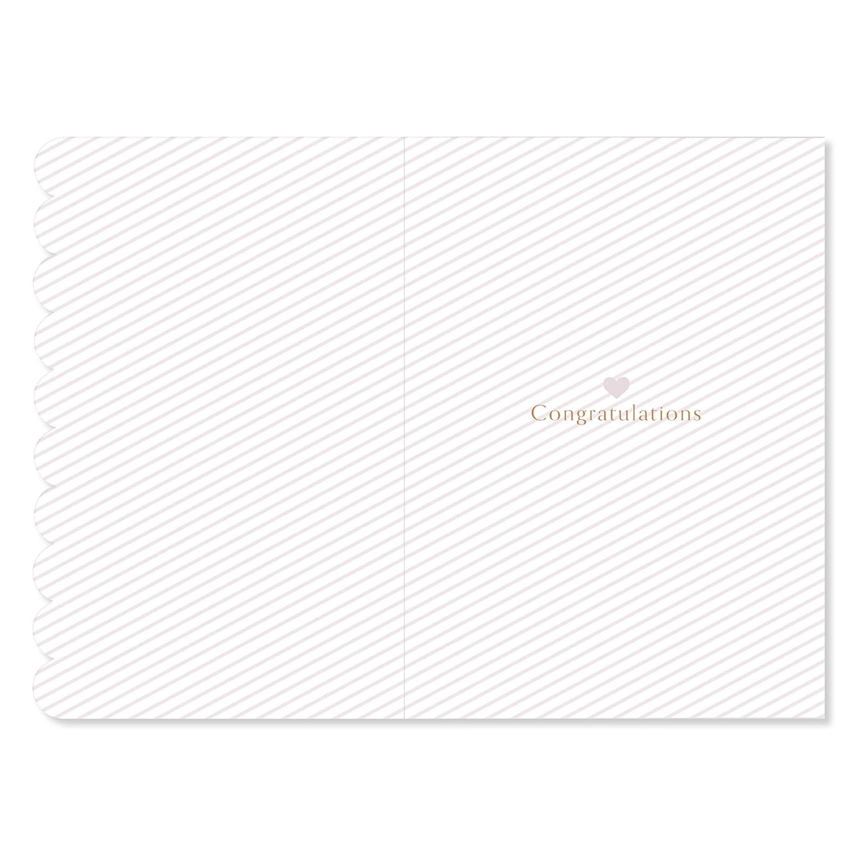2 Hallmark Card - Hello Baby, 2 of 3