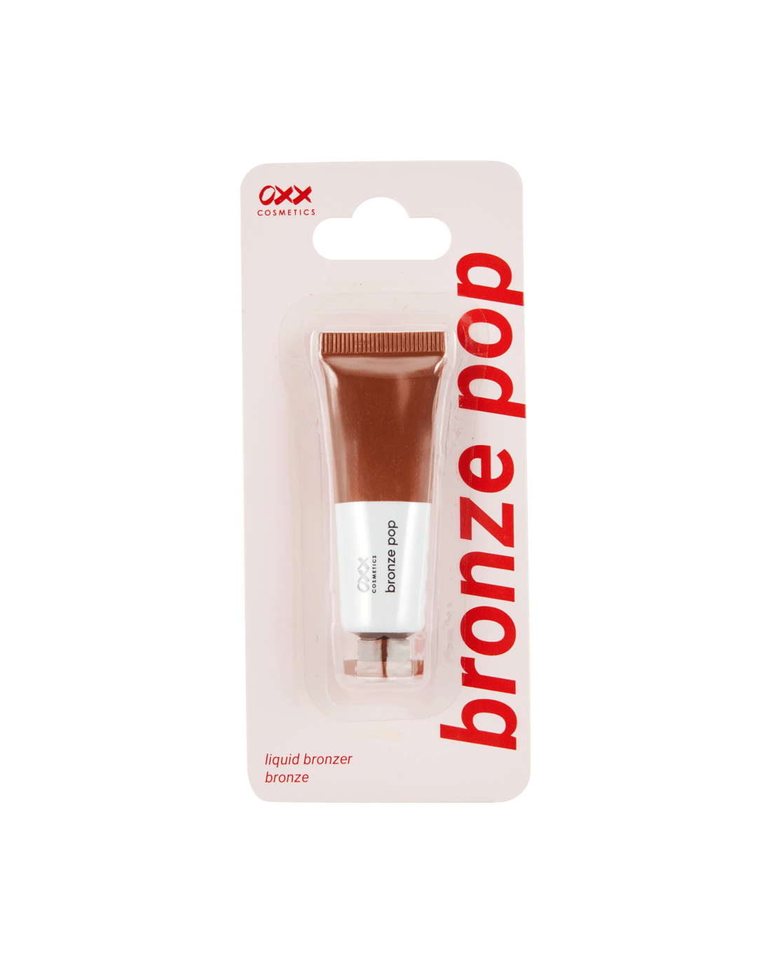 1 OXX Cosmetics Bronze Pop Liquid Bronzer - Bronze, 1 of 5