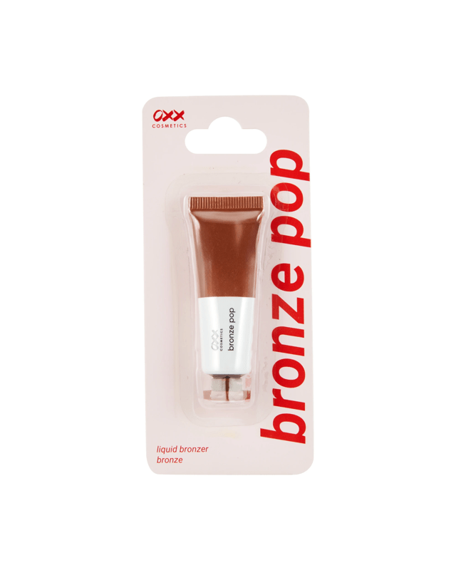 OXX Cosmetics Bronze Pop Liquid Bronzer - Br