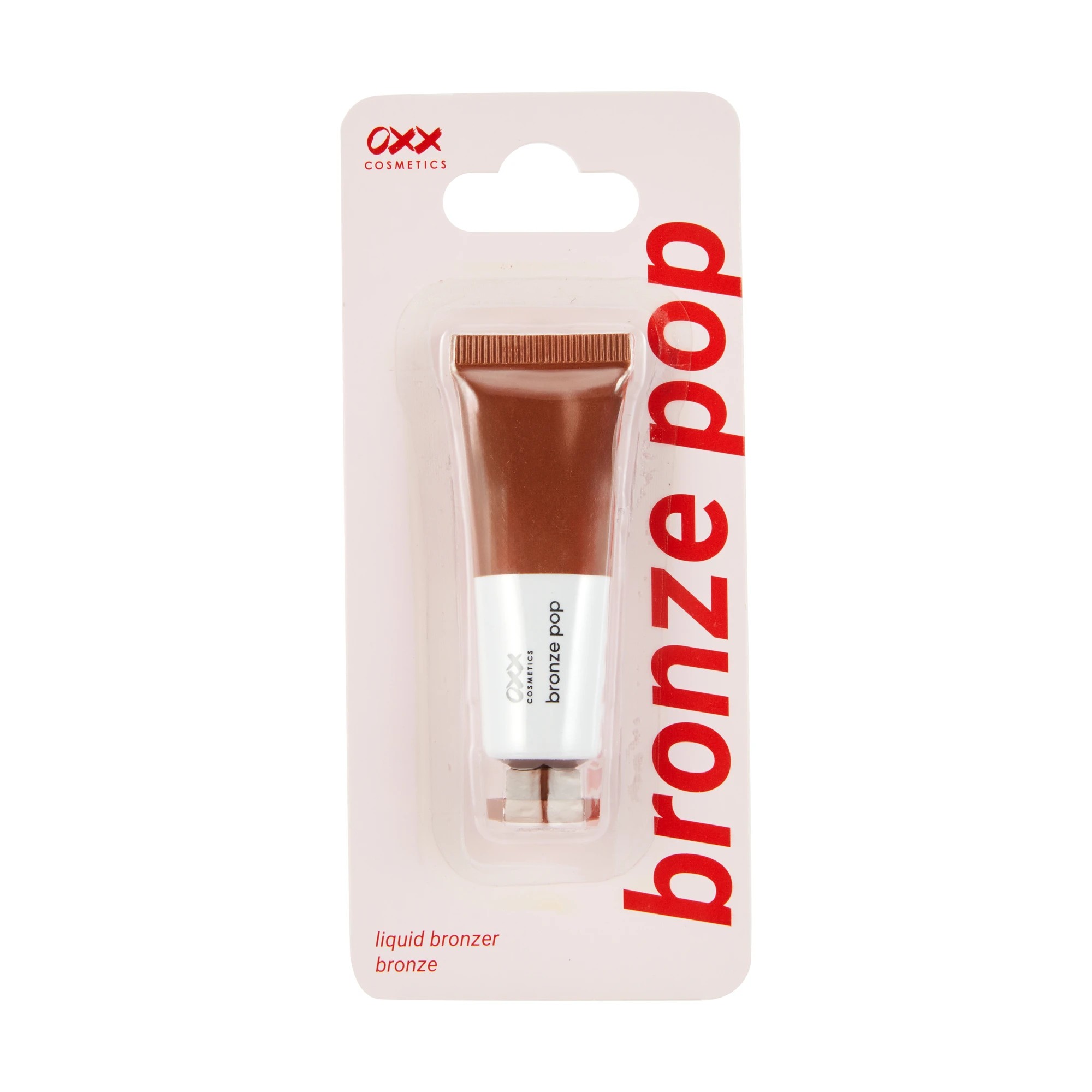1 OXX Cosmetics Bronze Pop Liquid Bronzer - Bronze, 1 of 5