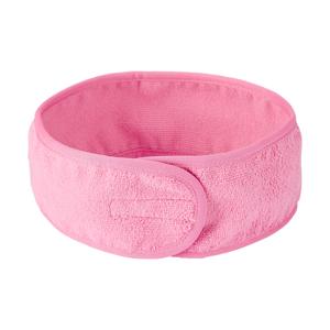 OXX Bodycare Beauty Headband - Pink