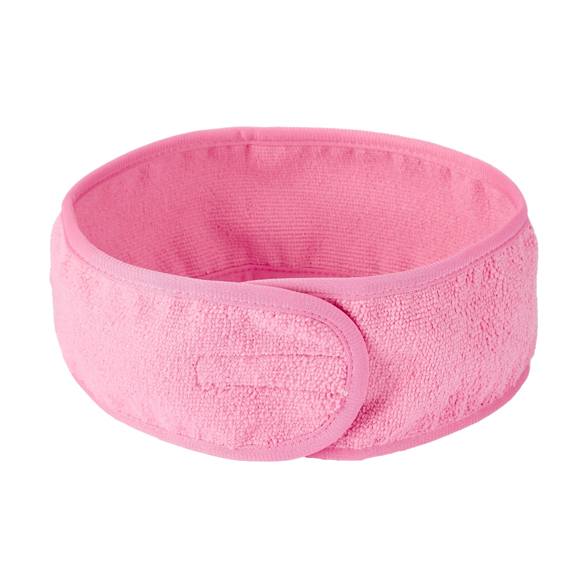1 OXX Bodycare Beauty Headband - Pink, 1 of 4