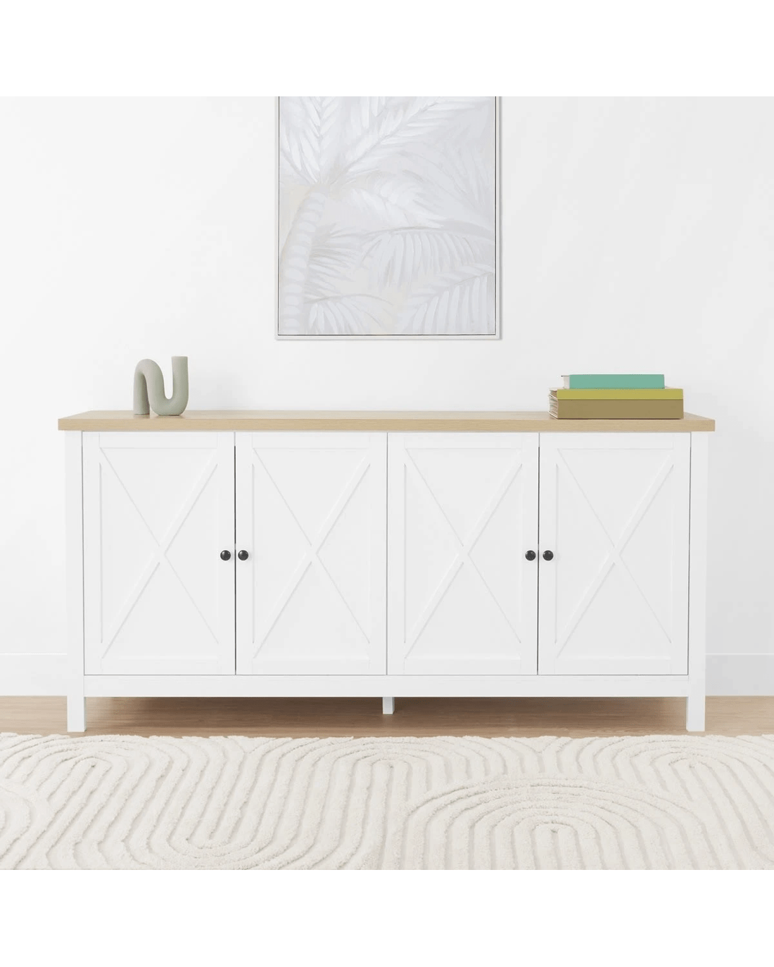 9 Camille Sideboard, 9 of 9