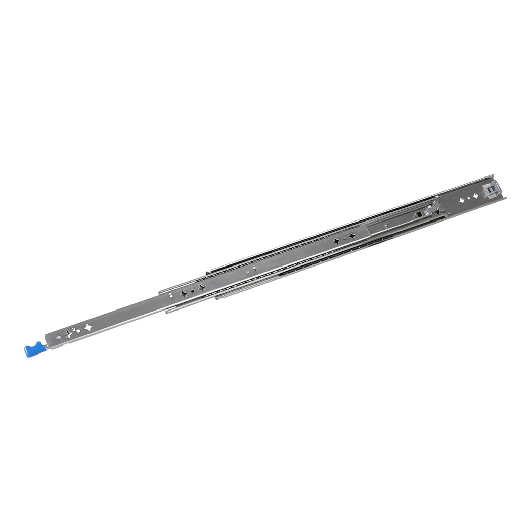 2 Traderight Pair 559Mm 150Kg Heavy Duty Drawer Slides, 2 of 5