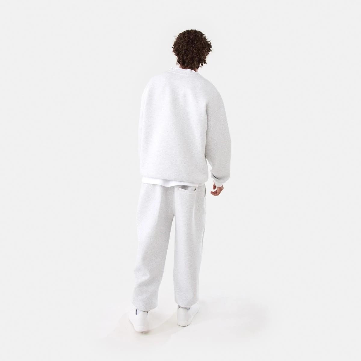 4 Scuba Trackpants WHITE MARLE, 4 of 7