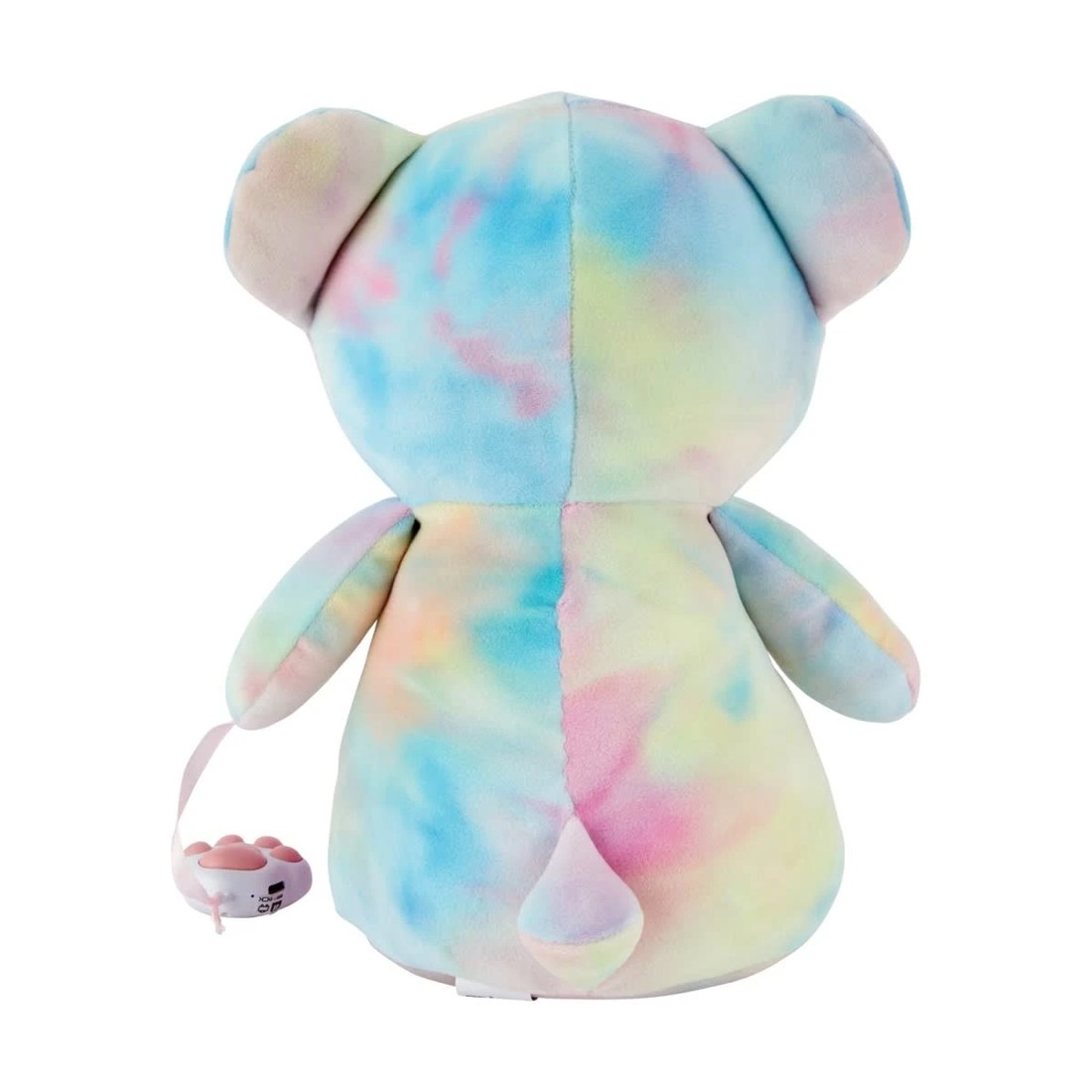 7 Light Activated Write and Draw Bear, 7 of 10