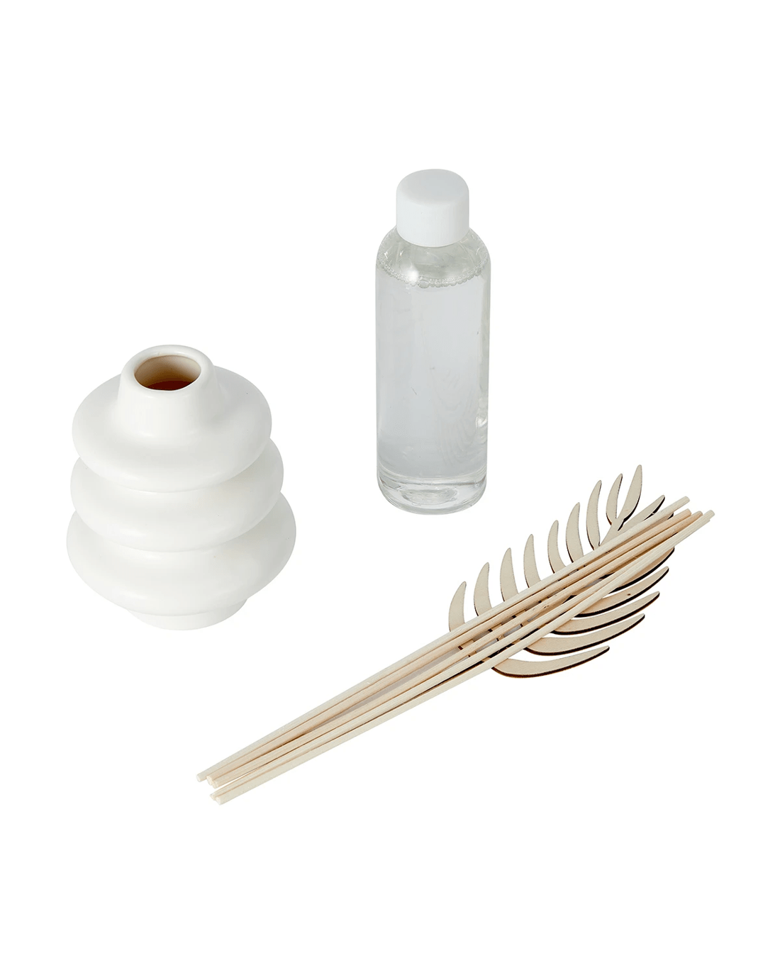 3 Ceramic Bubble Reed Diffuser 150ml, 3 of 6