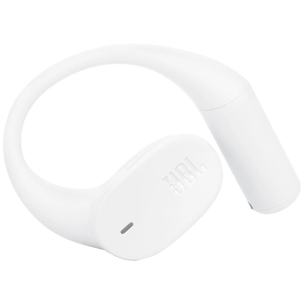 4 JBL Sense Lite Open-Ear Headphones White, 4 of 8