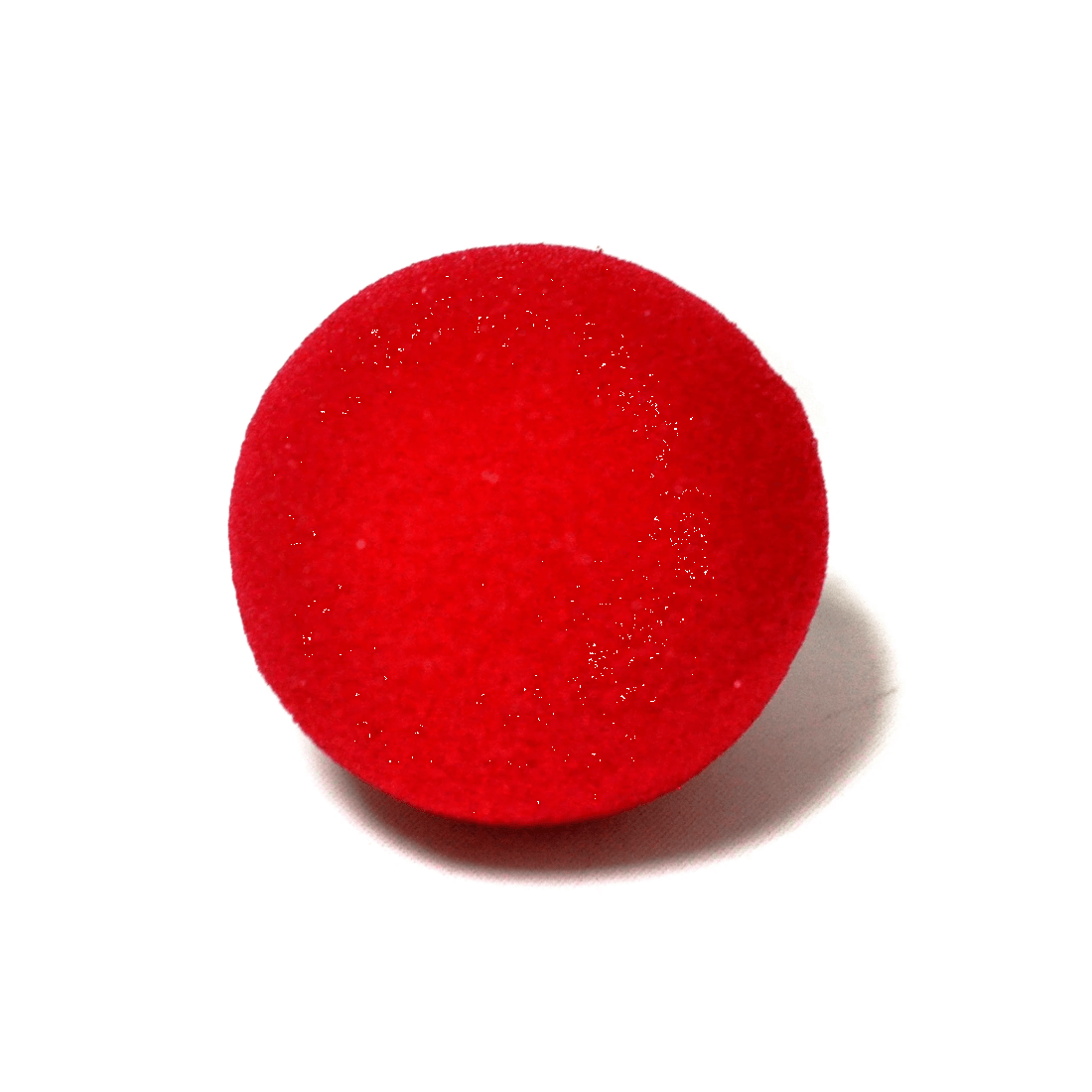 6 BR Costumes Soft Clown Noses for Costume Dress-Up, Pack of 10, 6 of 9