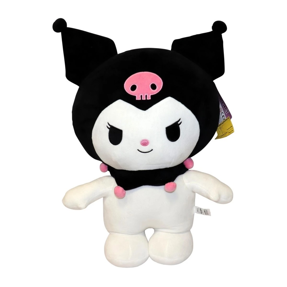 6 Hello Kitty and Friends Jumbo Plush Toy - Assorted, 6 of 9