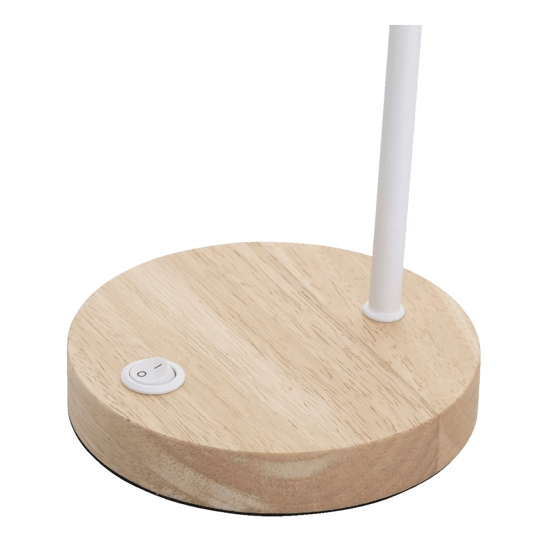 2 Celine Task Lamp White, 2 of 4