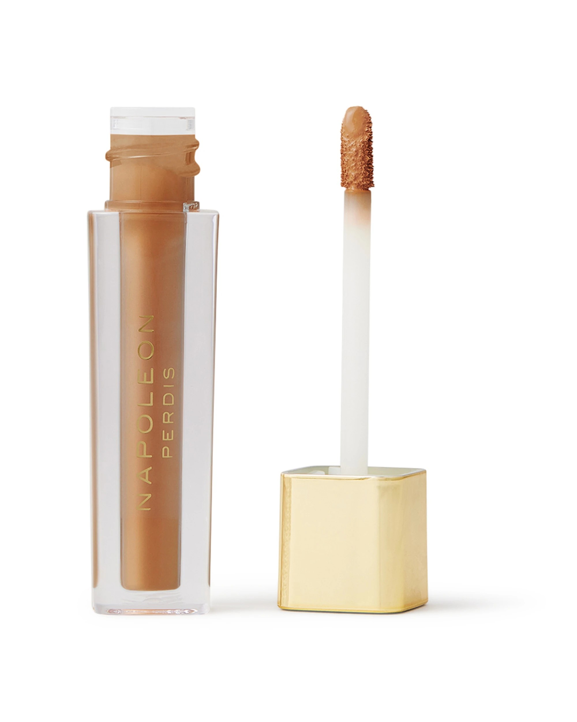 1 Napoleon Perdis Makeup 4Ml Camera Finish Concealer - Mn16, 1 of 3