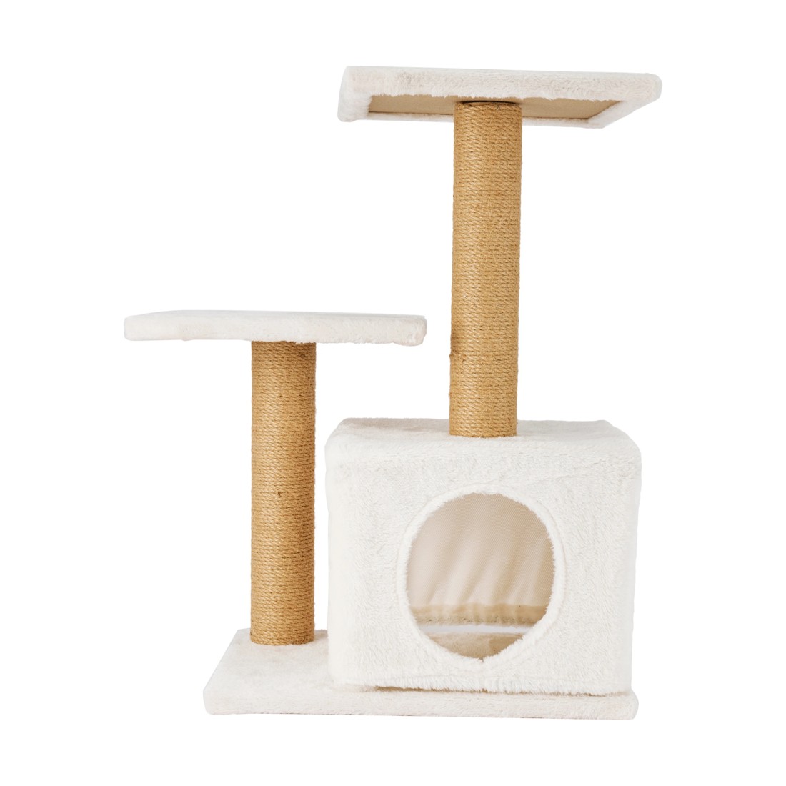 2 Cat Playhouse, 2 of 9