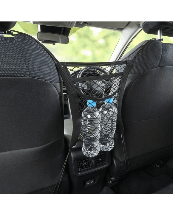Car Net Between Seats