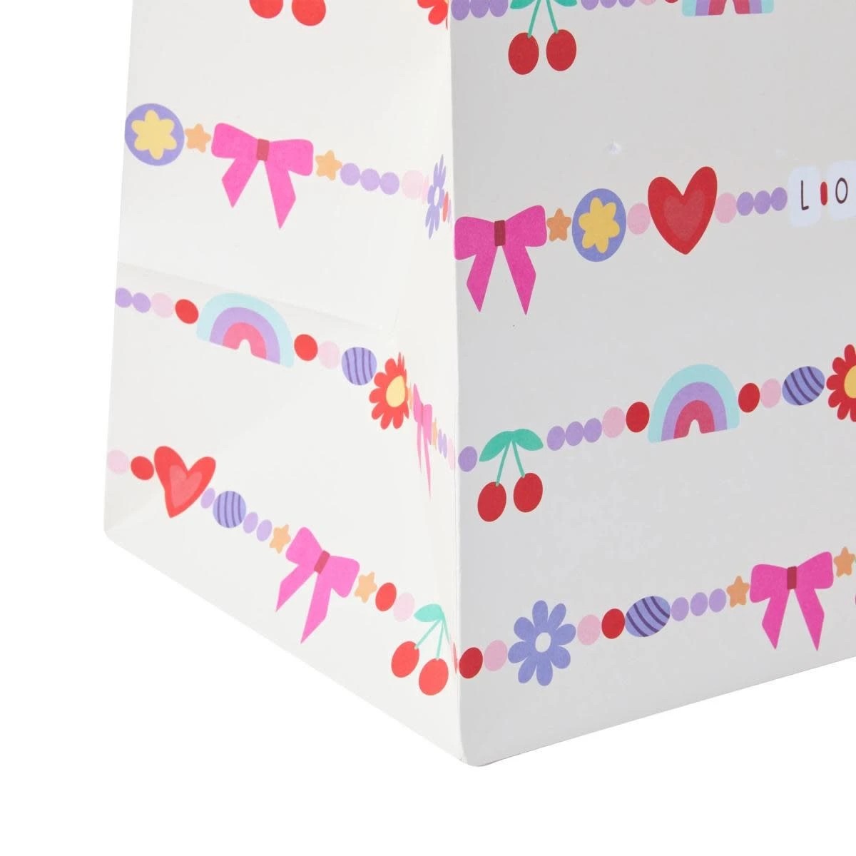 4 Friendship Bracelet Gift Bag - Extra Large, 4 of 5