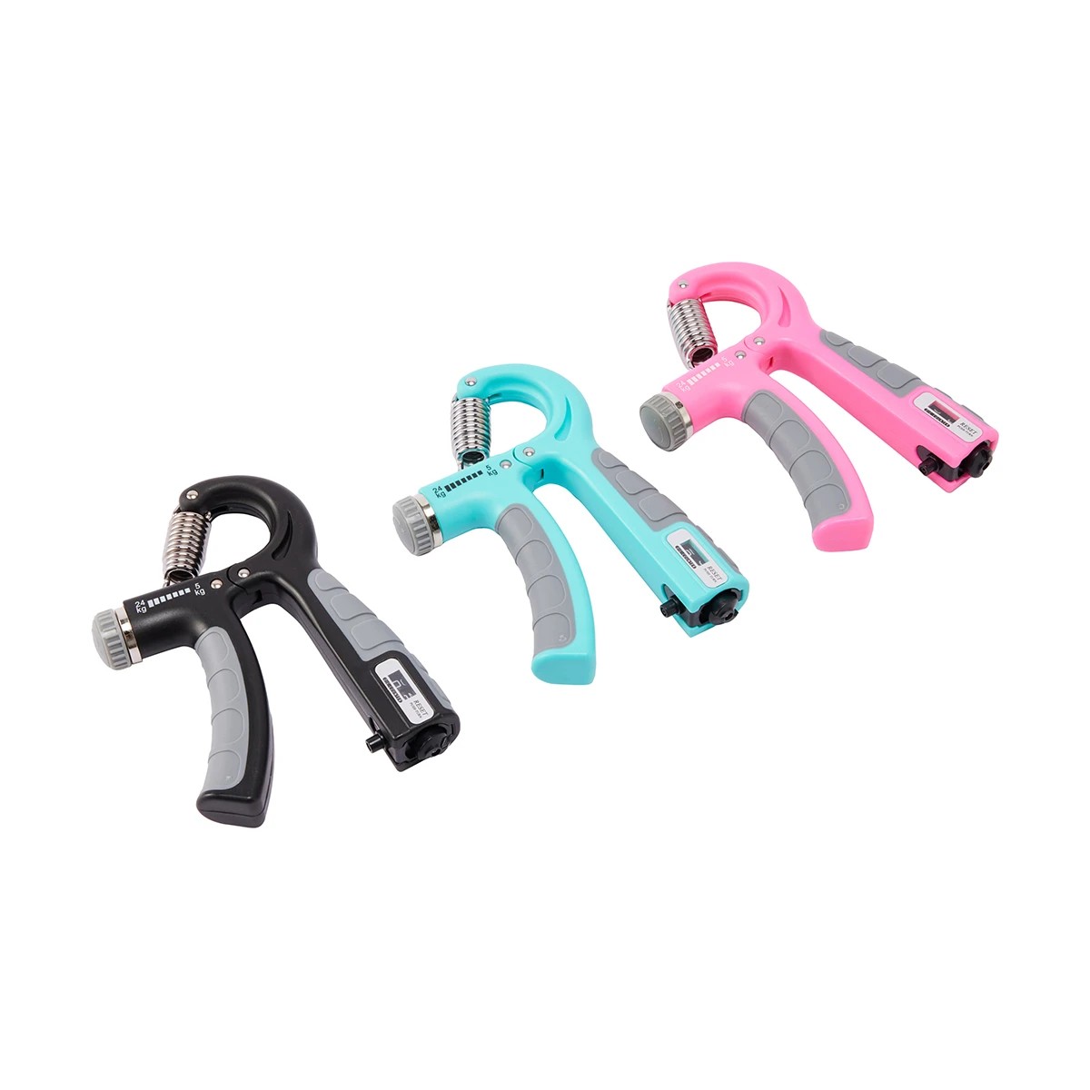 2 Handgrip Strength Trainer, 2 of 8