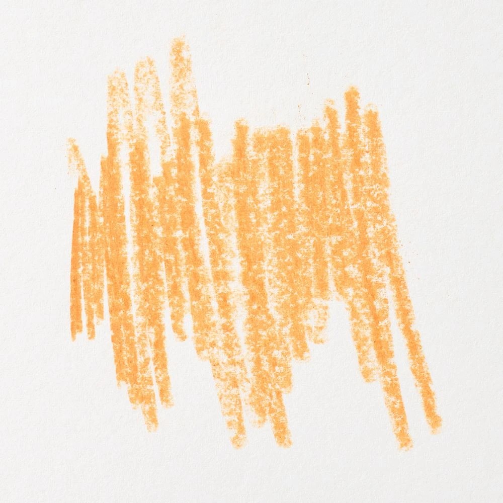 3 Born Premium Watercolour Pencil Pale Peach, 3 of 3