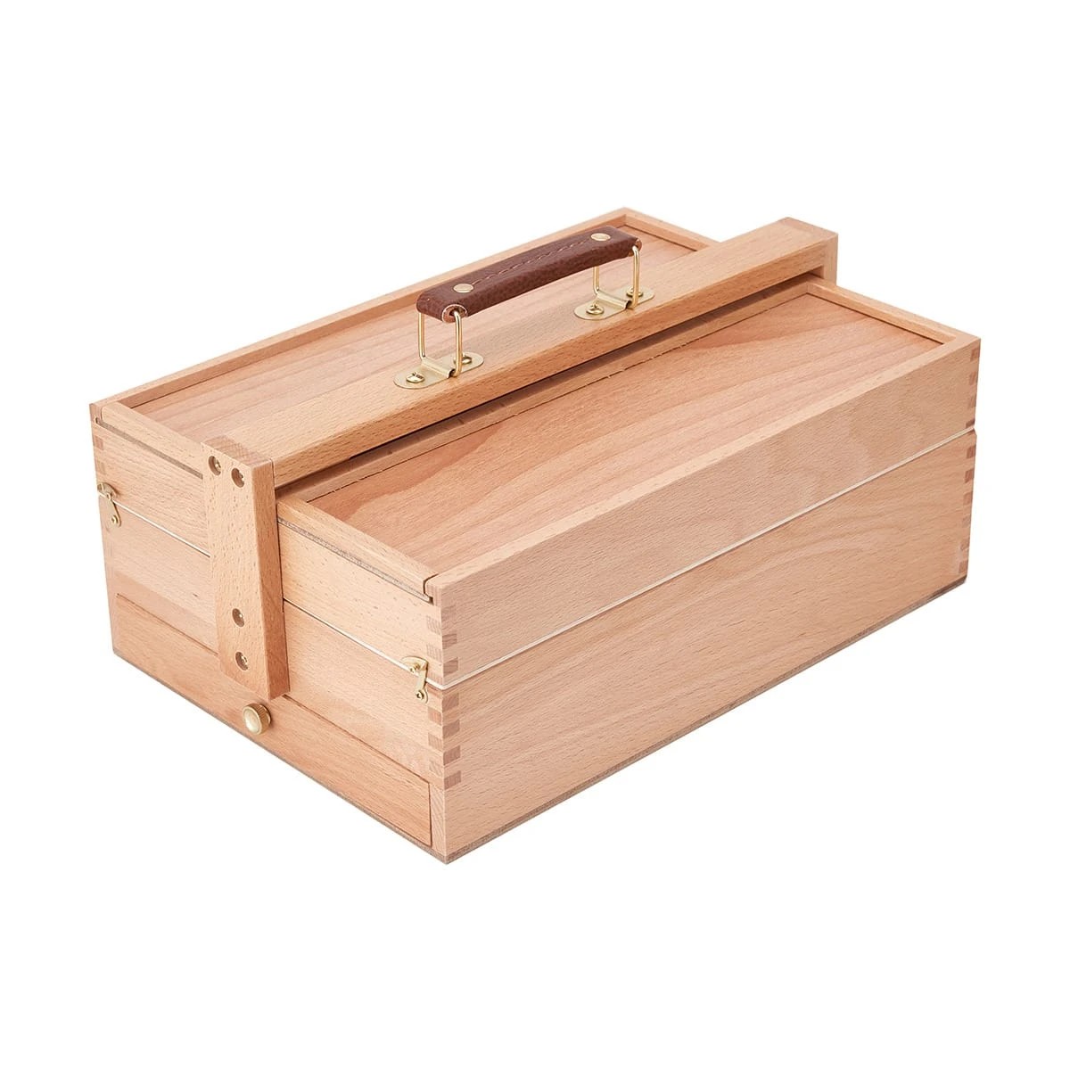 9 Artist Storage Box, 9 of 10
