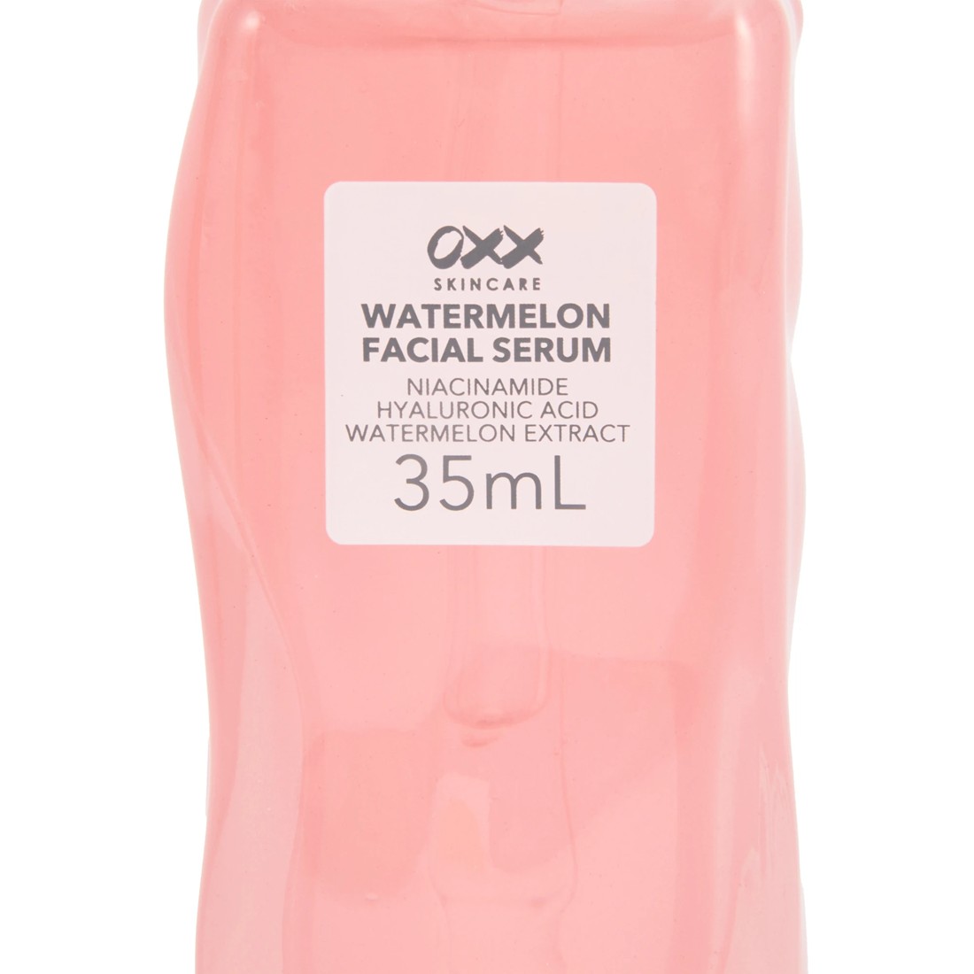 5 OXX Skincare Facial Serum Kit - Niacinamide and Hyaluronic Acid, 5 of 8