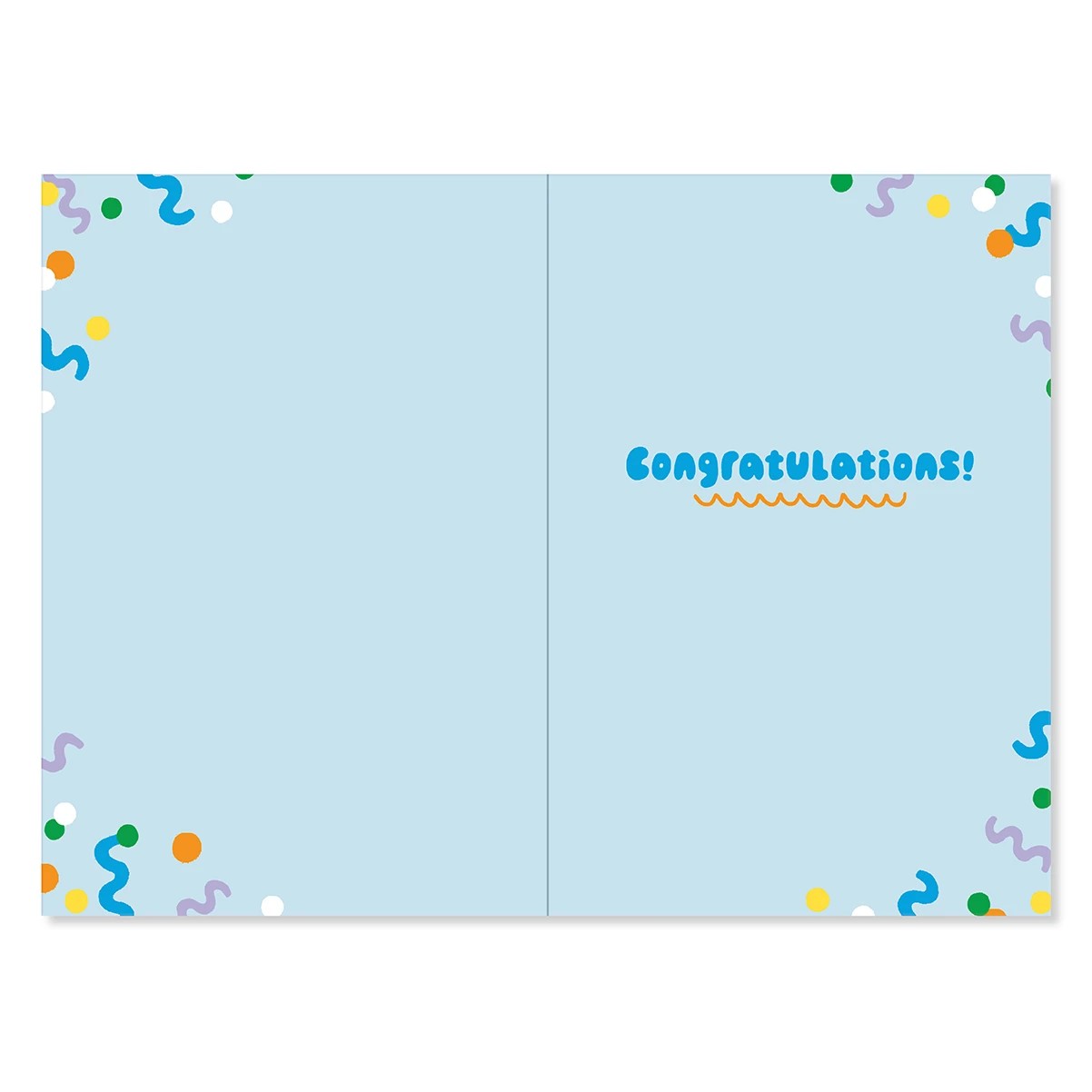 2 Hallmark Card - Well Done, You!, 2 of 3