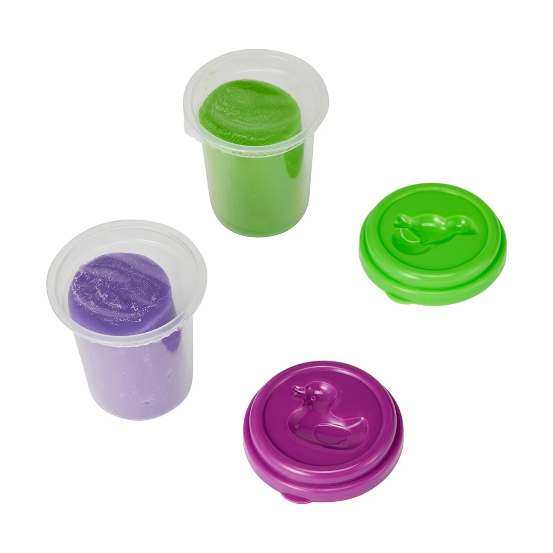 4 Dough and Cutter Set, 4 of 10