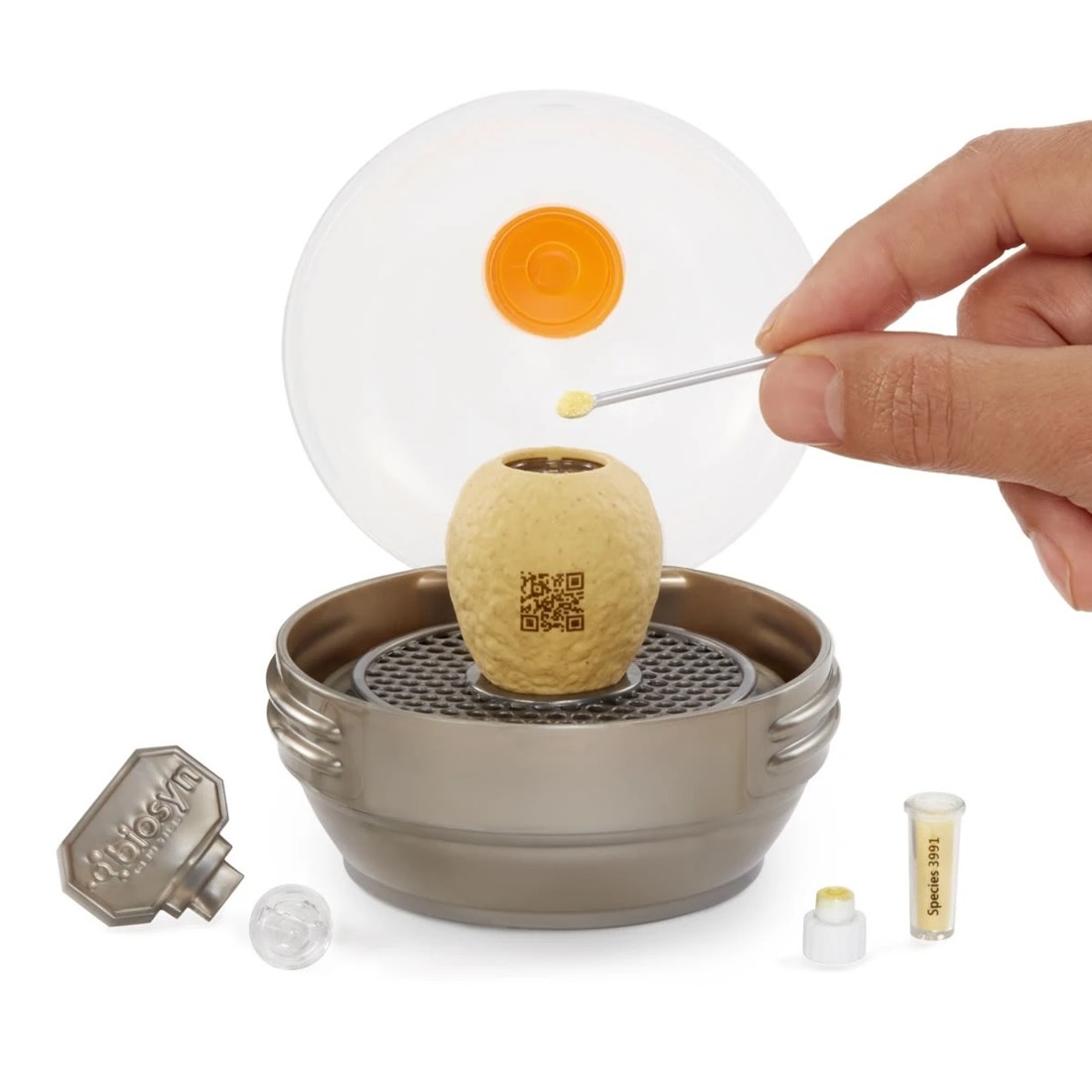 3 MGA's Miniverse Make It Mini Jurassic World Dinosaurs - Assorted, 3 of 8