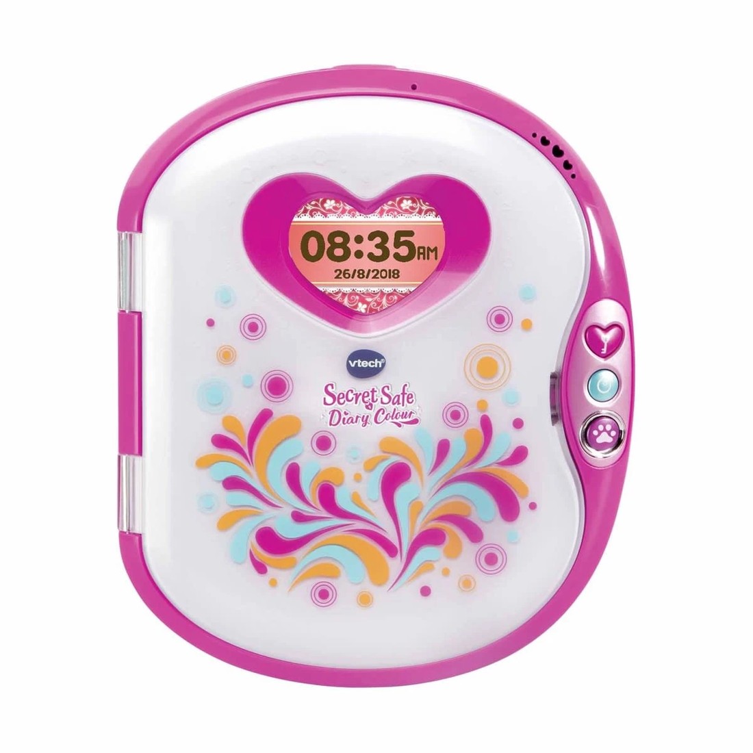 2 VTech Secret Safe Diary Colour, 2 of 3