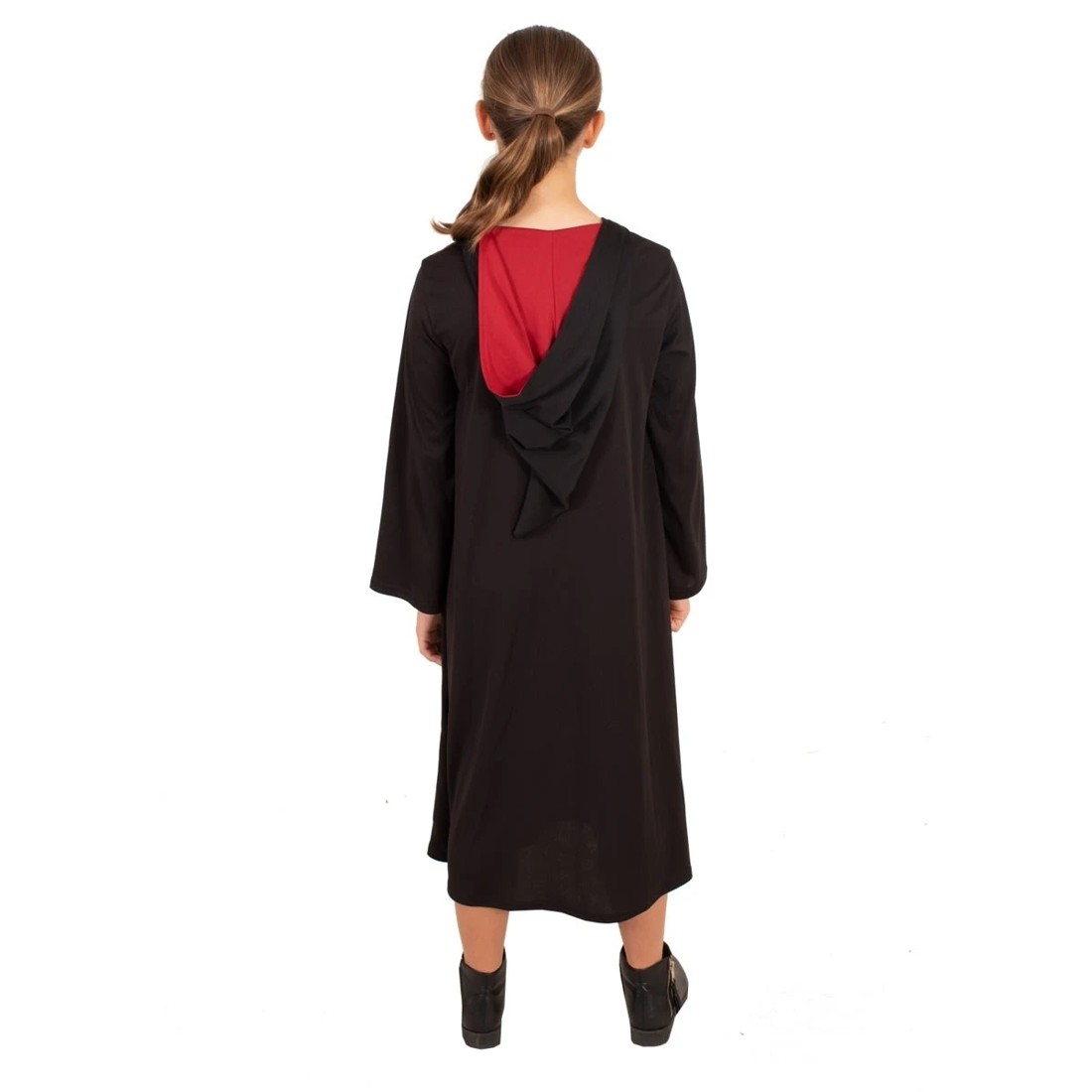 4 Harry Potter Hermione Sweater and Robe Costume - Ages 6+, 4 of 5