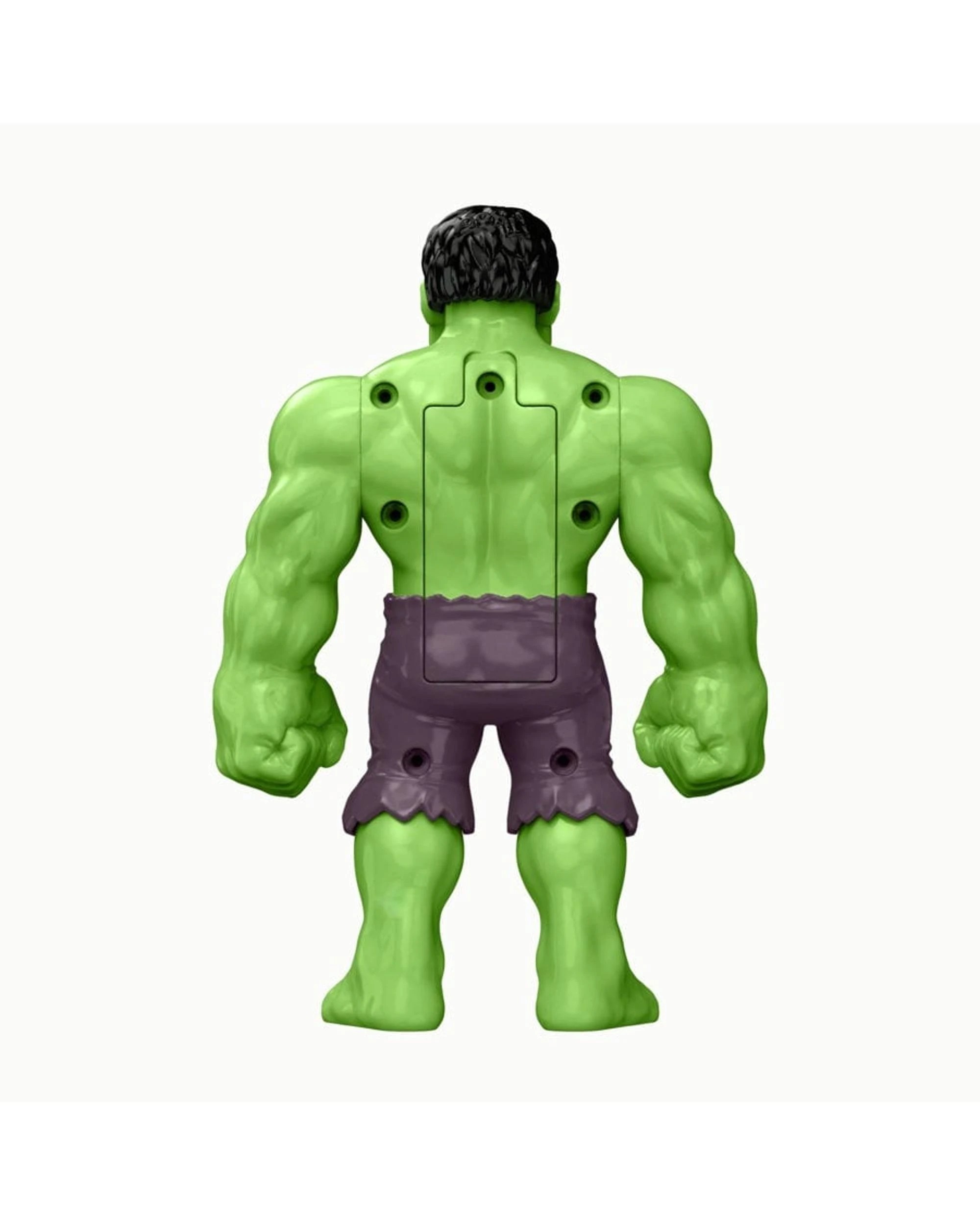 3 Bop It! Marvel Avengers Hulk Edition, 3 of 10