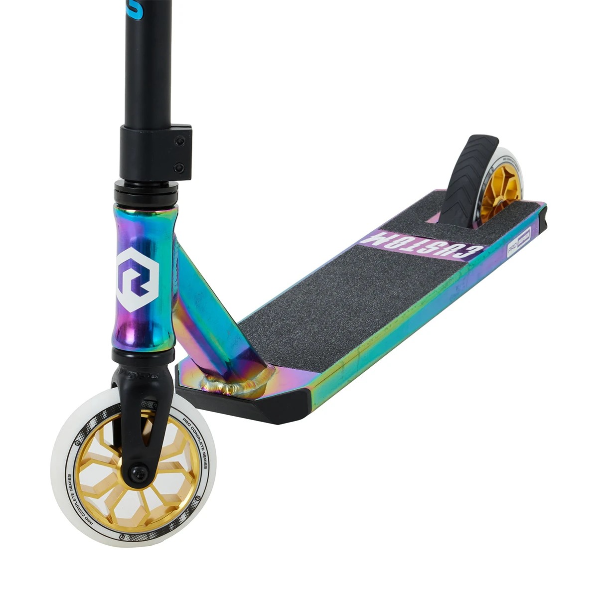 7 Custom Pro Scooter, 7 of 10