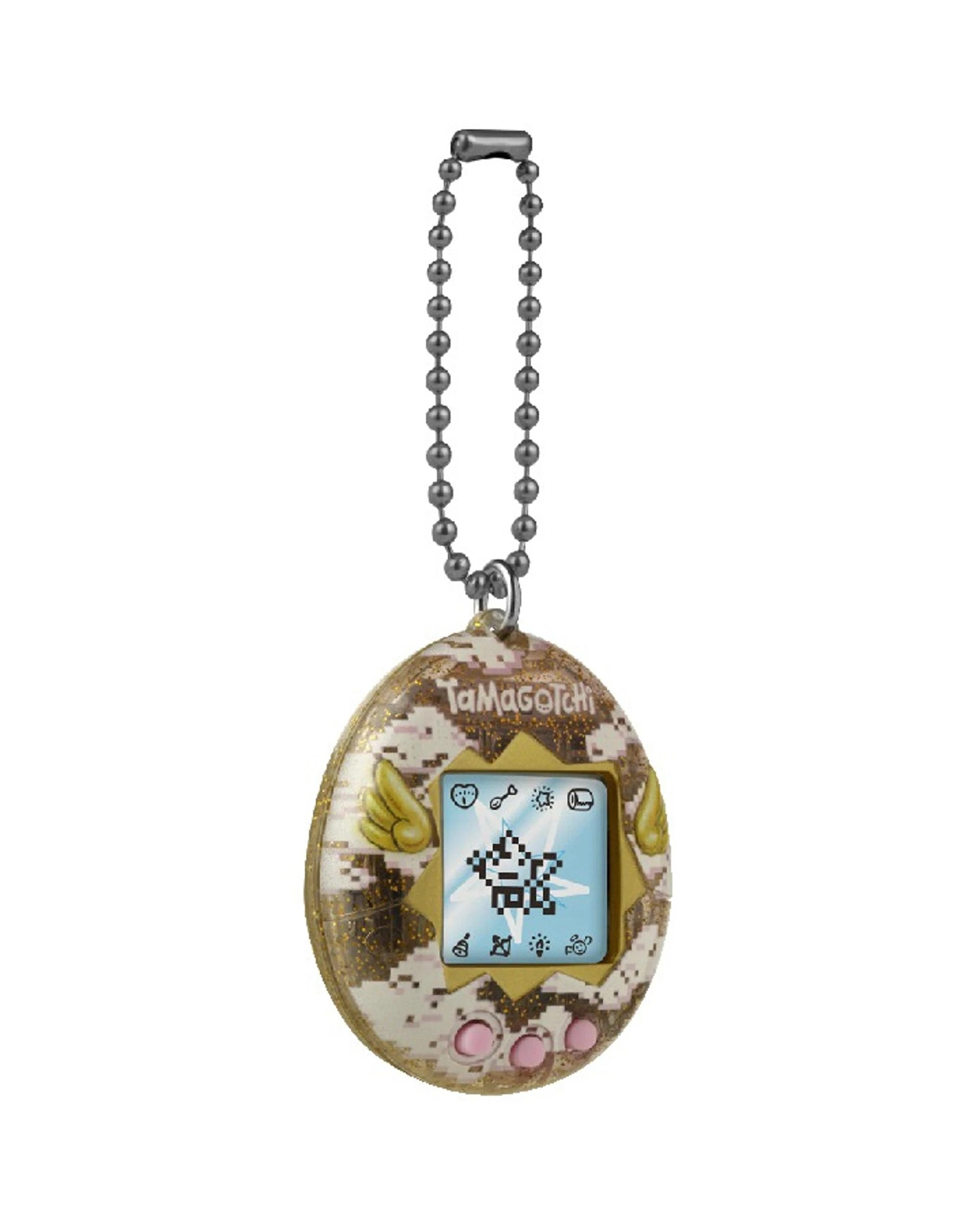 4 Tamagotchi Original Gen 3 - Lovely Angel, 4 of 4