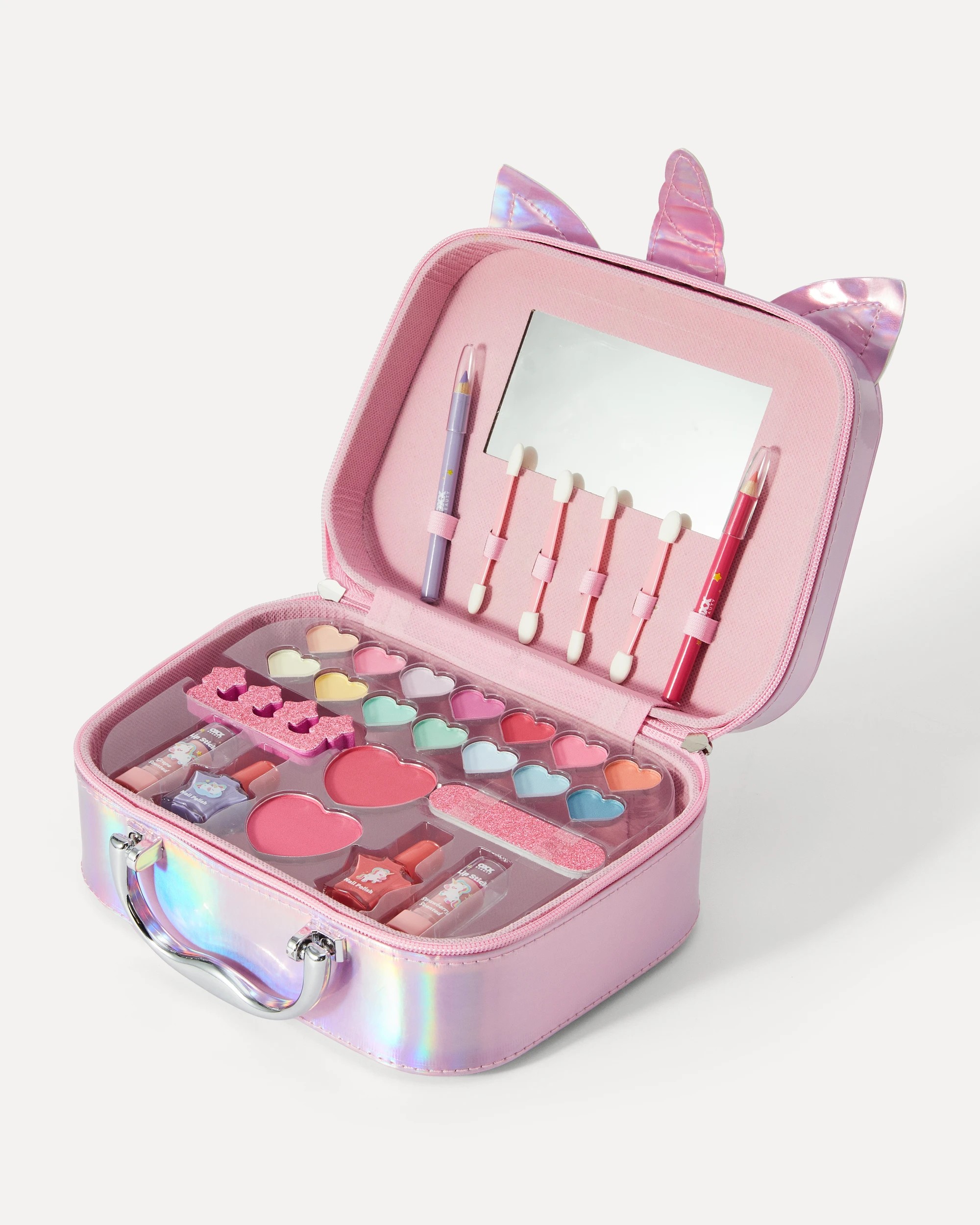 OXX Beauty Unicorn Cosmetic Set - Kmart