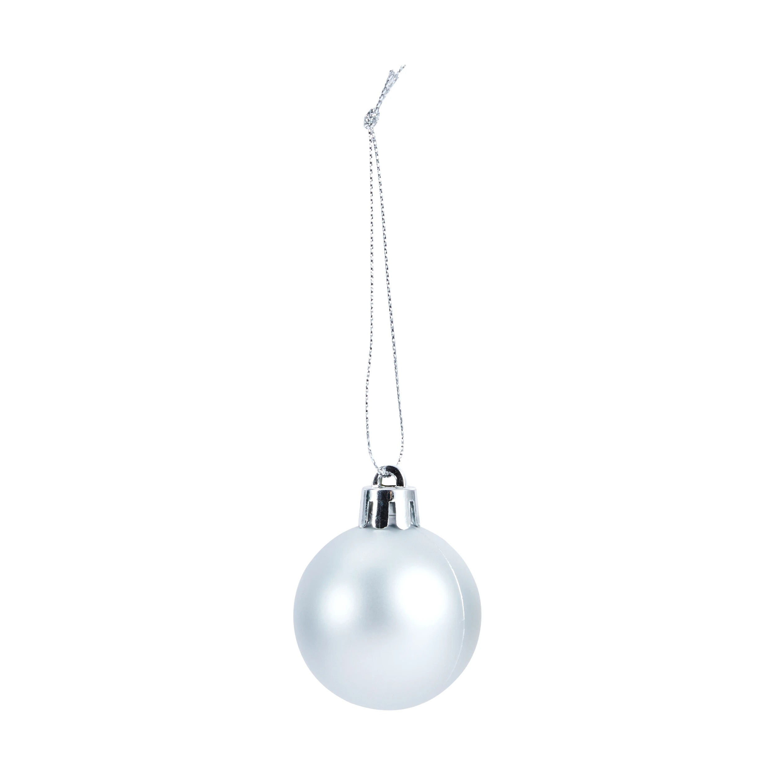 5 36 Pack 4cm Luxury Baubles, 5 of 8
