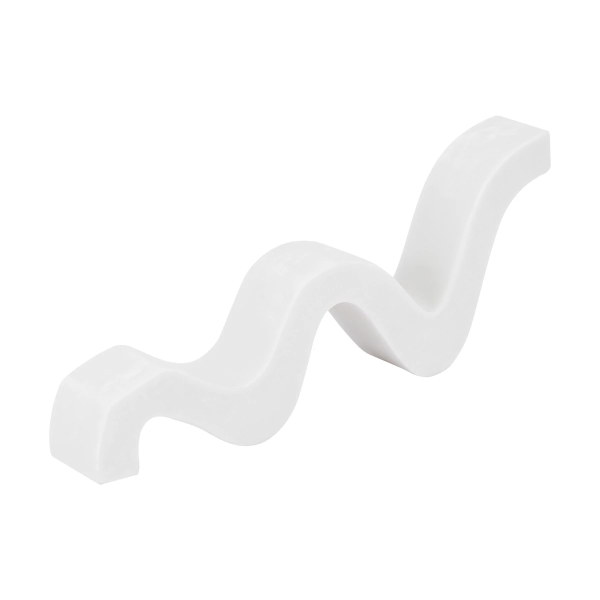 6 Wave Candle Holder, 6 of 7