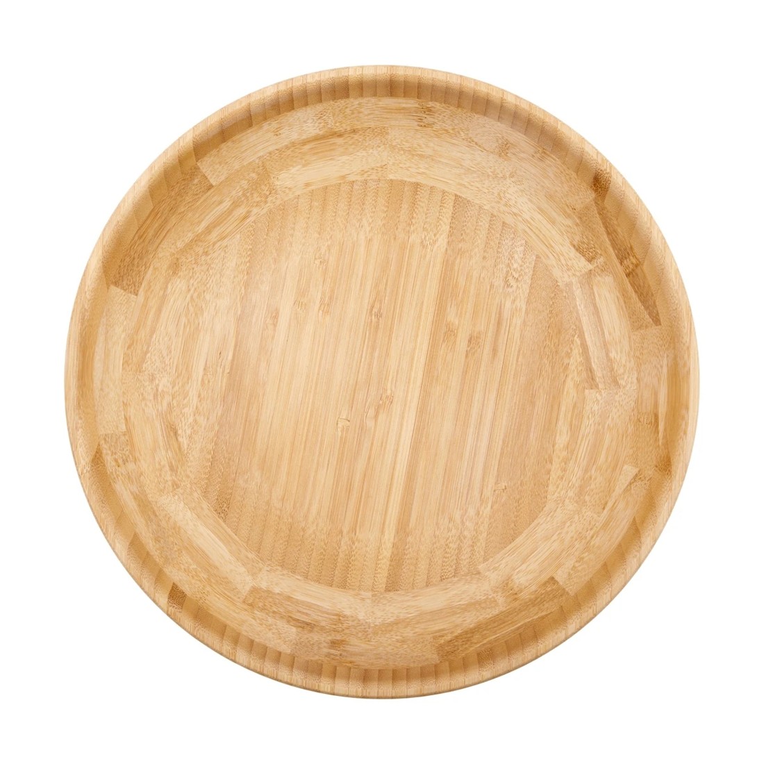 5 Bamboo Salad Bowl, 5 of 6