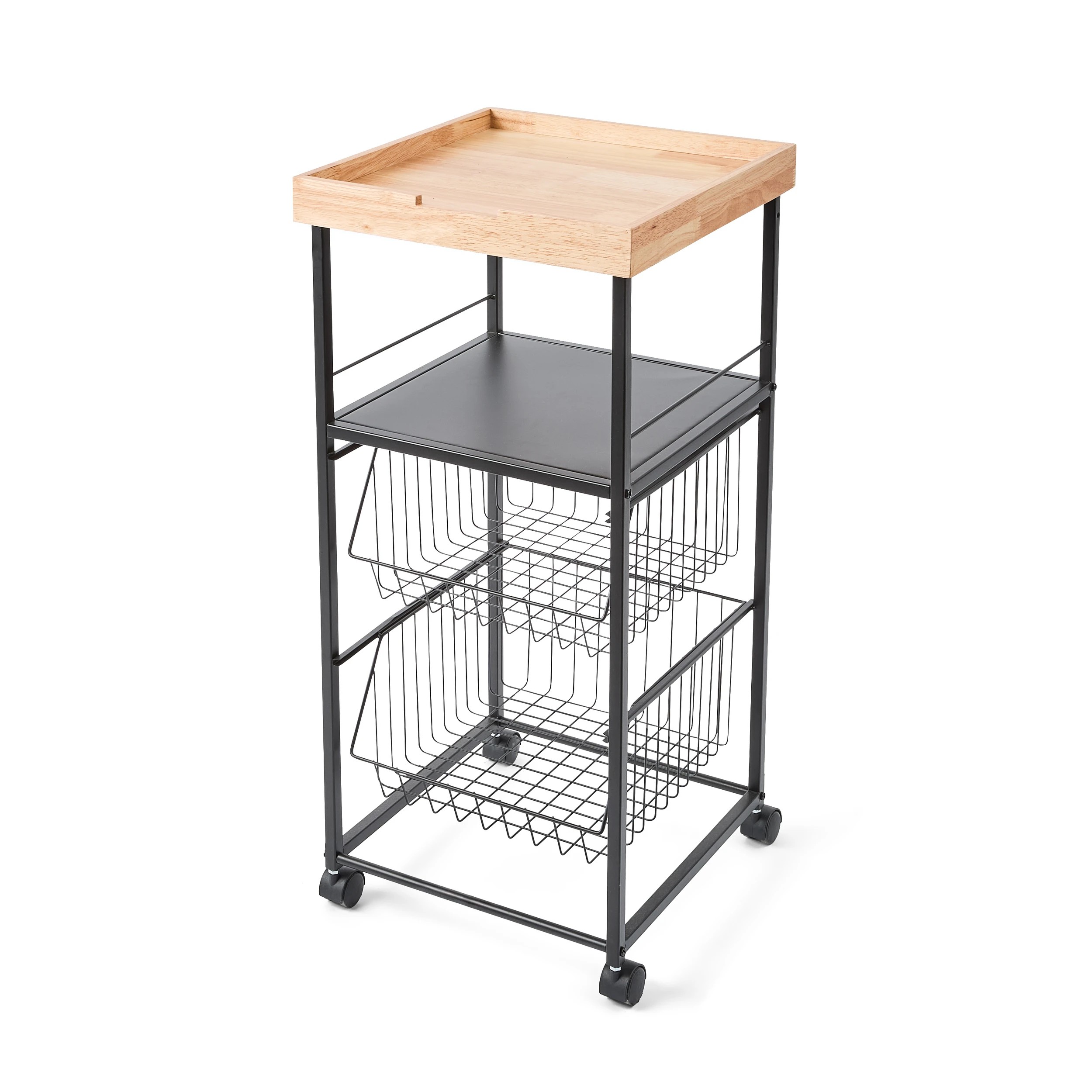 3 Kitchen Trolley, 3 of 10