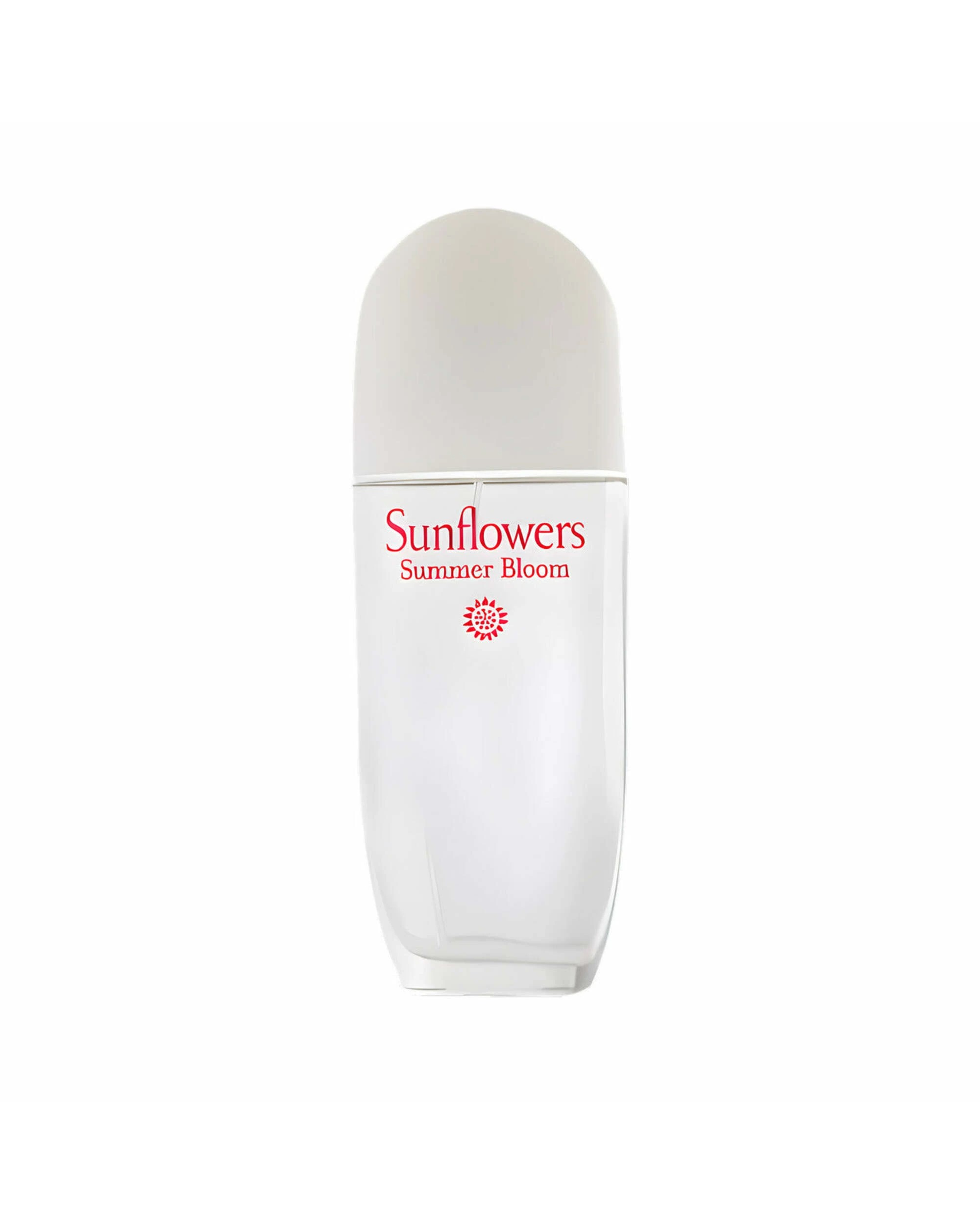 1 Elizabeth Arden Sunflowers Summer Bloom 100ml EDT, 1 of 2