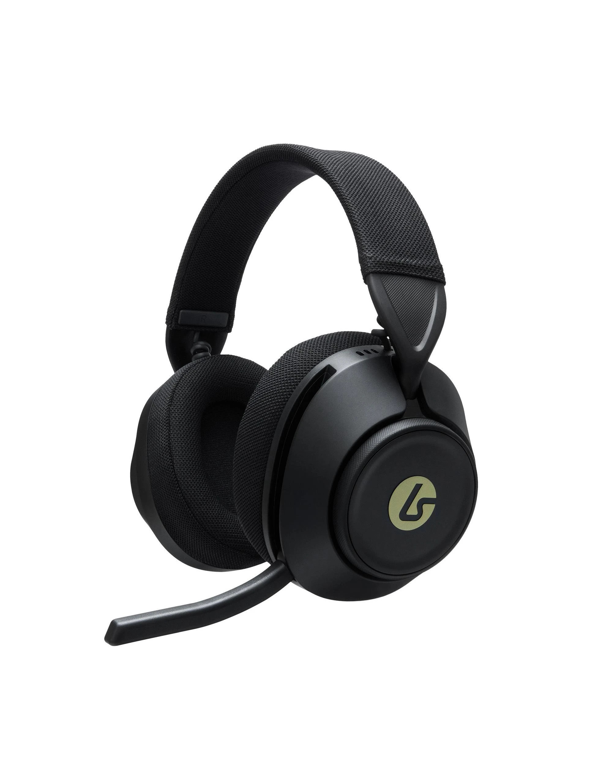 1 PowerA LucidSound LS500X Wireless Headset for Xbox Series X|S, Xbox One, Windows 10/11 - Black, 1 of 10