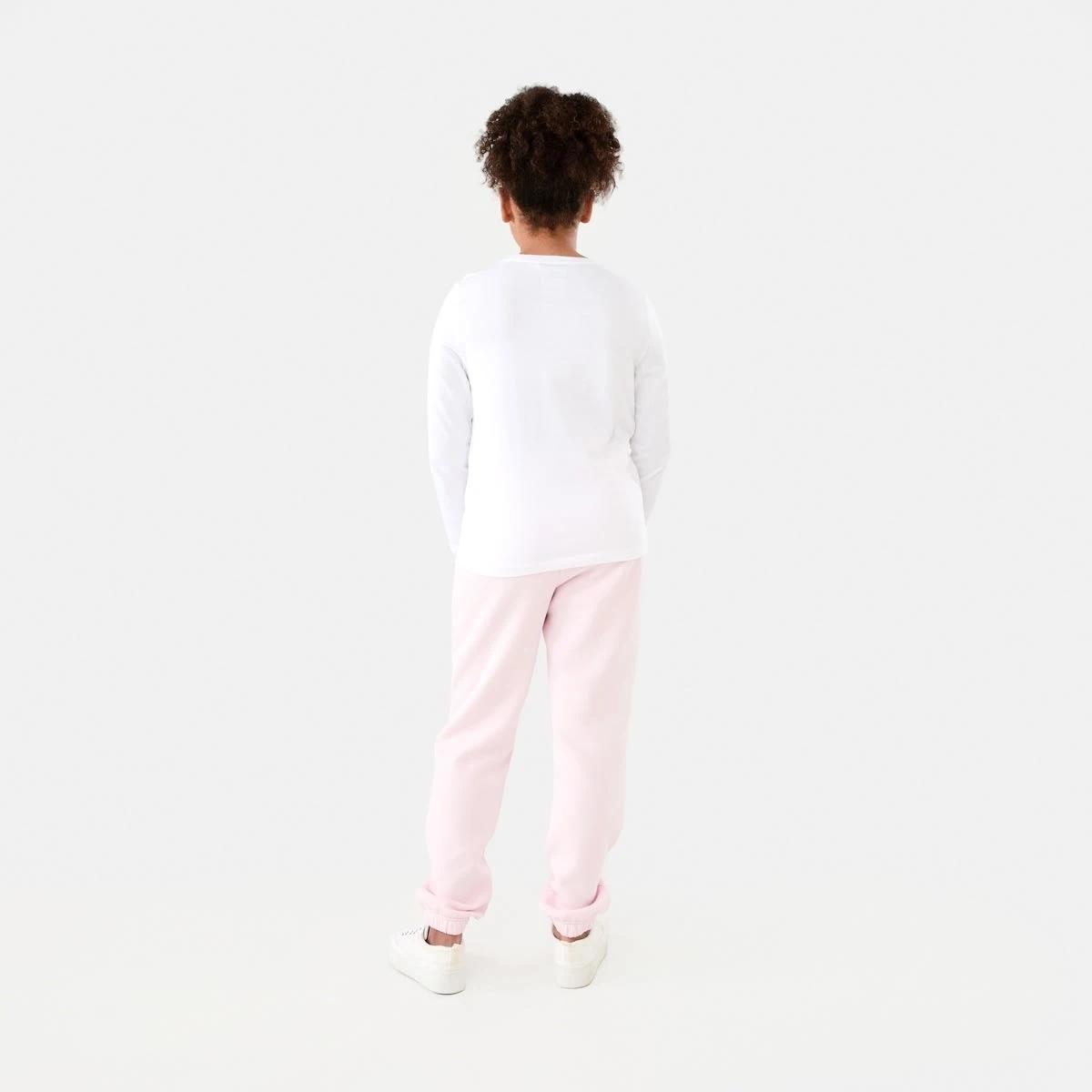 6 Basic Trackpants Fare Pink, 6 of 8