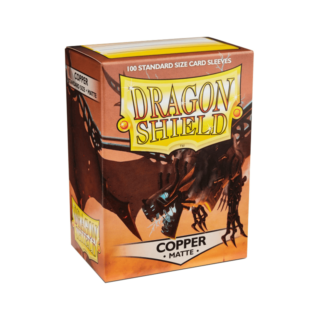Dragon Shield Matte Art-Dorinthea Ironsong – 100 Bustine Protettive Per Carte Da Gioco - 3