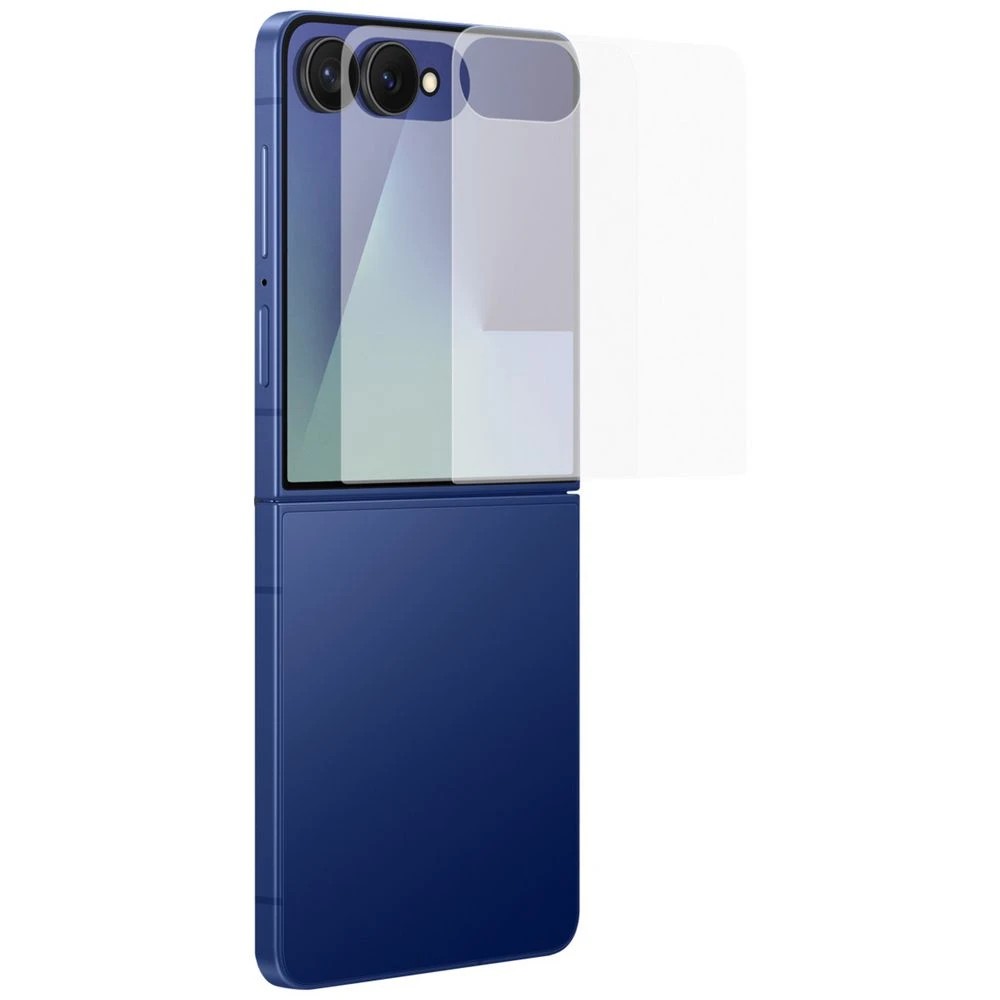 2 Samsung Flip7 Screen Protector, 2 of 3