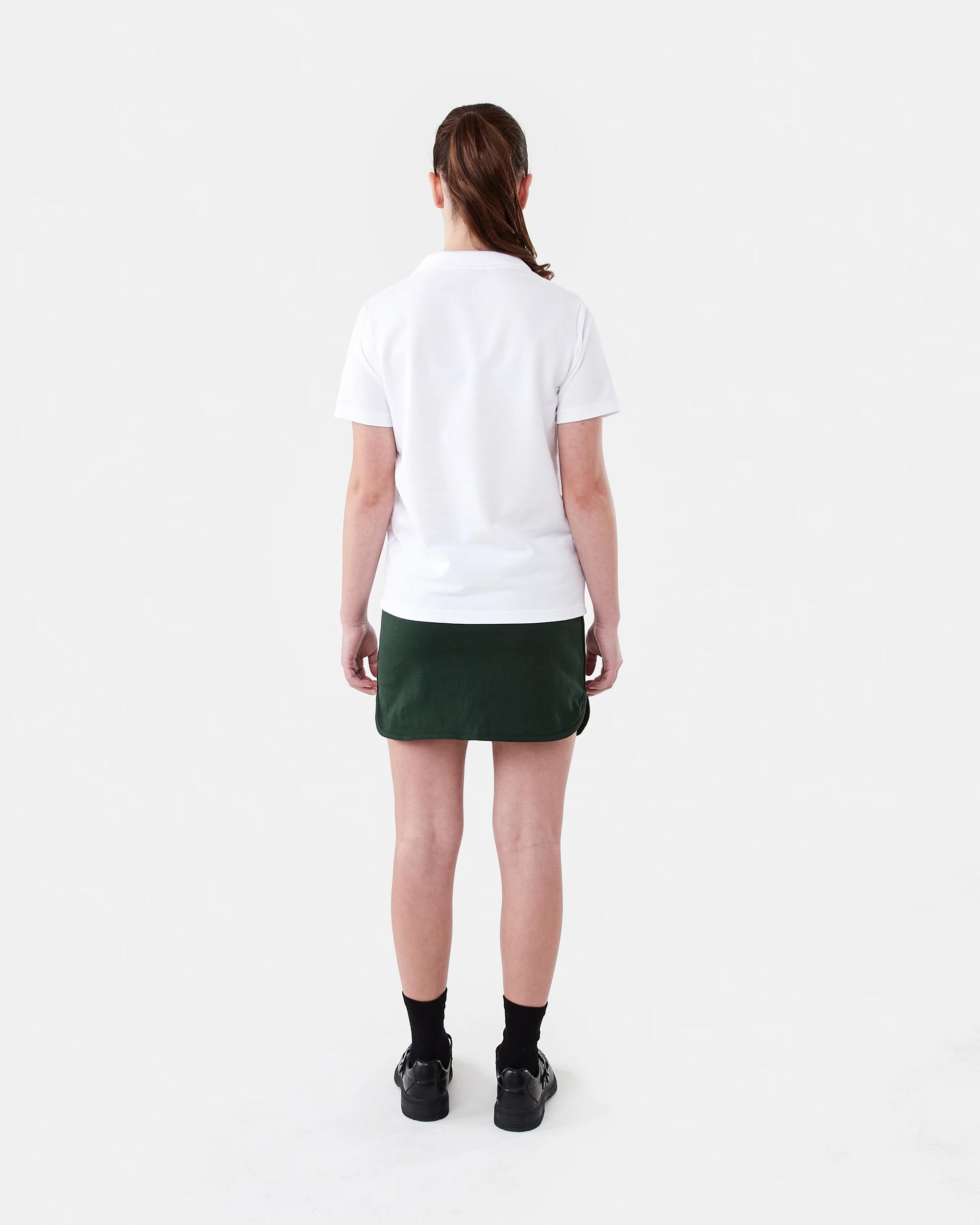 7 School Knit Skort Sycamore, 7 of 7
