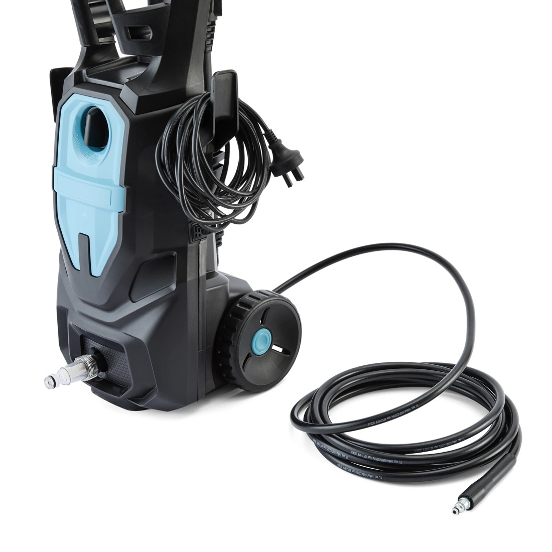 8 Pressure Washer, 8 of 10