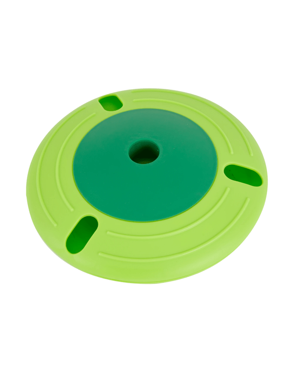 Pet IQ Toy Wobble Disc