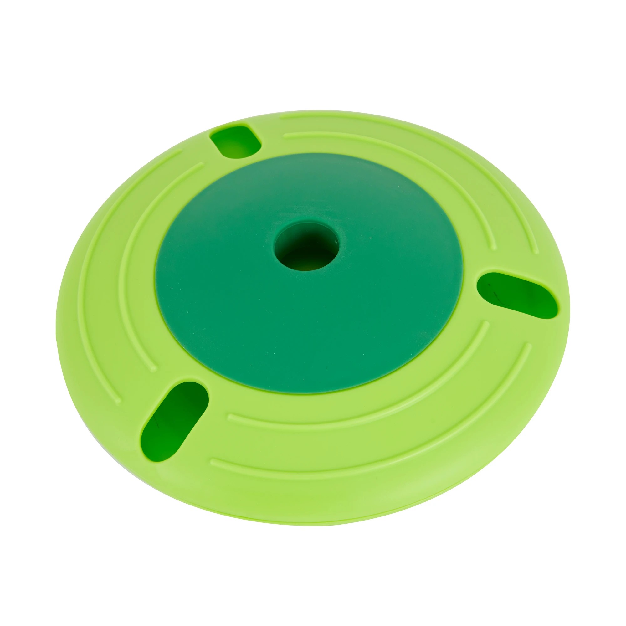 1 Pet IQ Toy Wobble Disc, 1 of 8