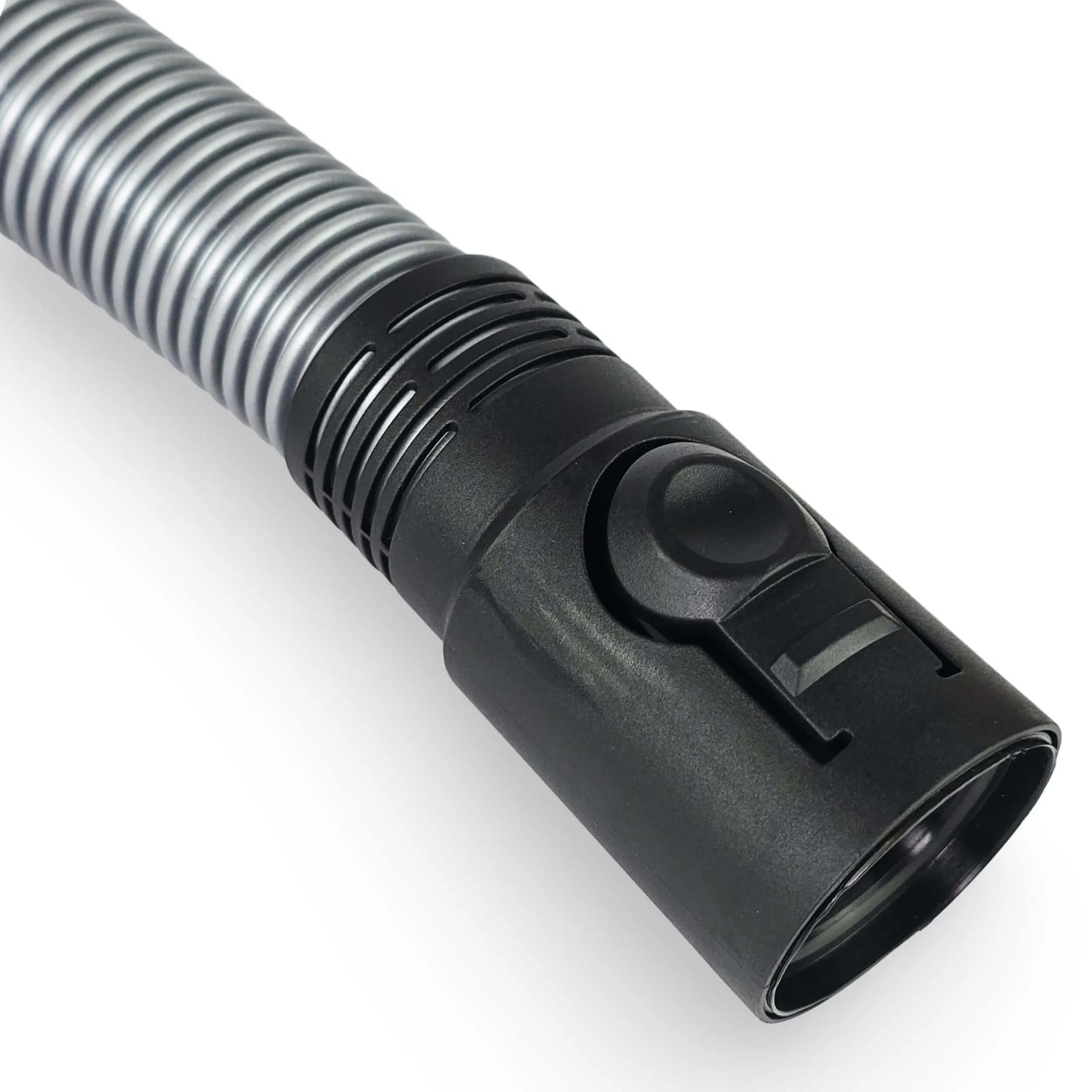 4 Hygieia Hose & Handle For Philips PowerPro FC Models - Grey, 4 of 8