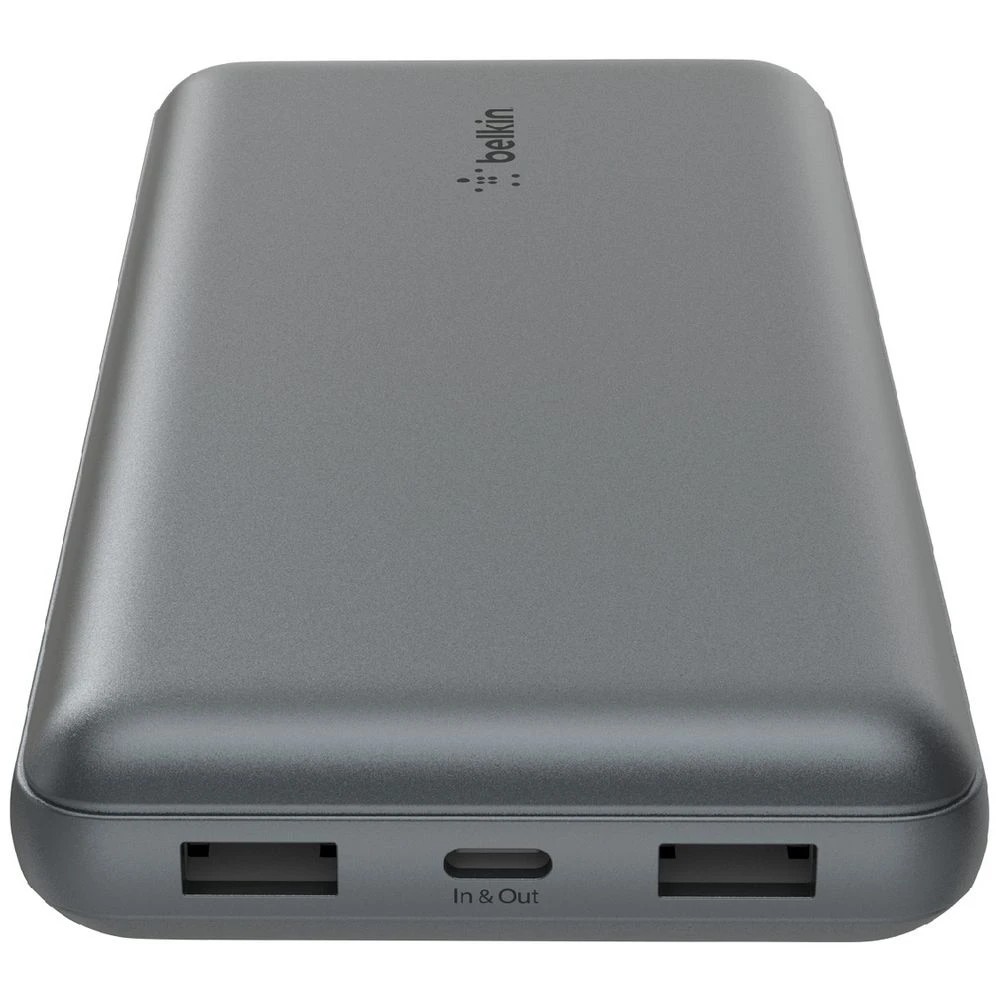 4 Belkin Boost 20K Power Bank Space Grey, 4 of 7