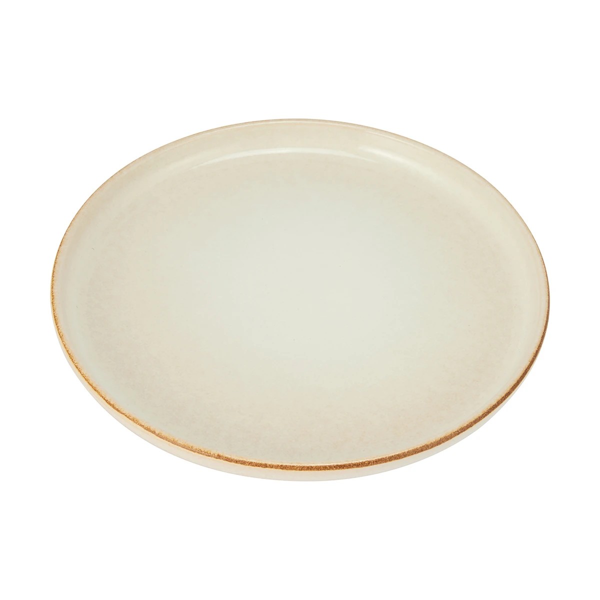 1 Terra Glazed Side Plate, 1 of 5