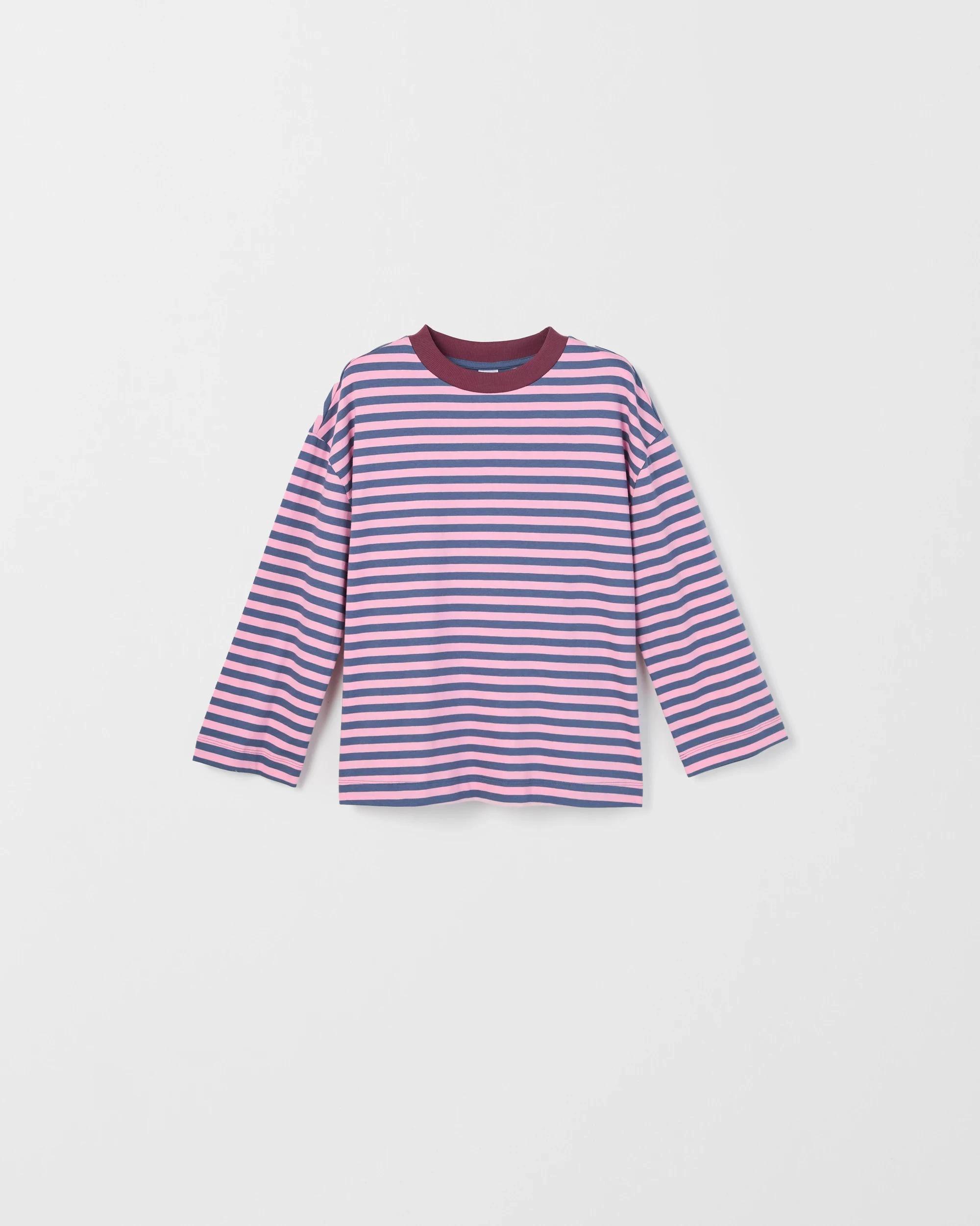 6 Target Kids Australian Cotton Long Sleeve T-Shirt , 6 of 7